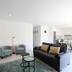 Apartament T2- Sitio Do Chris Nazaré