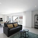 Apartament T2- Sitio Do Chris *