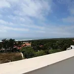 Apartament T2- Sitio Do Chris Nazaré
