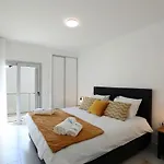 T2- Sitio Do Chris Apartament