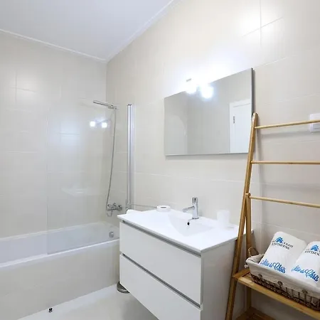 T2- Sitio Do Chris Apartment