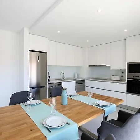 T2- Sitio Do Chris Apartment