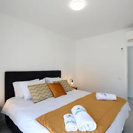T2- Sitio Do Chris Apartment Nazare