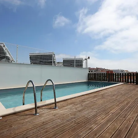 Appartement T2- Sitio Do Chris