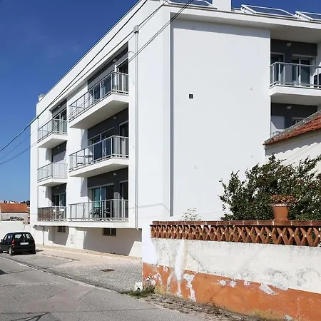 T2- Sitio Do Chris Appartement