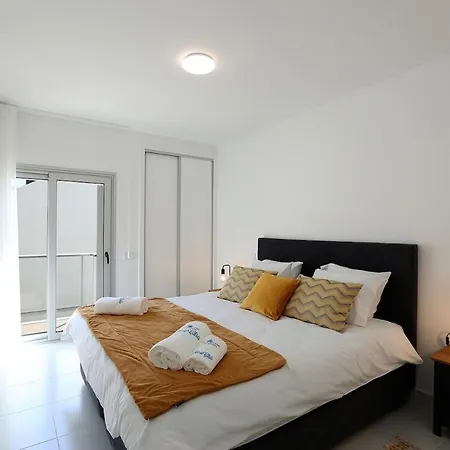 T2- Sitio Do Chris Apartment