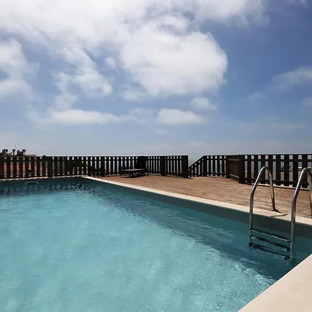 T2- Sitio Do Chris Apartment Nazaré