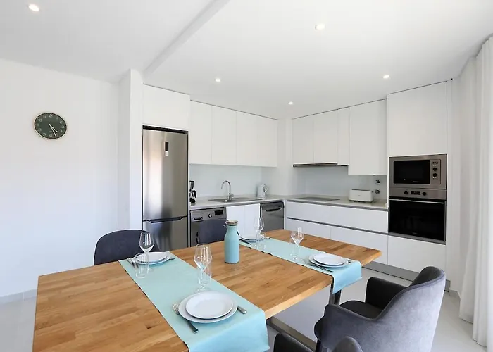 T2- Sitio Do Chris Appartement