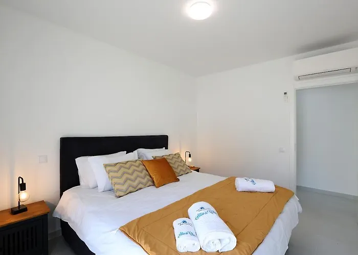 T2- Sitio Do Chris Appartement Nazaré