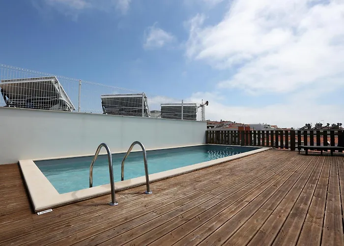 Appartement T2- Sitio Do Chris