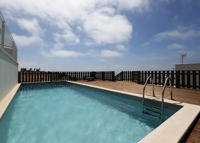 T2- Sitio Do Chris Appartement Nazaré