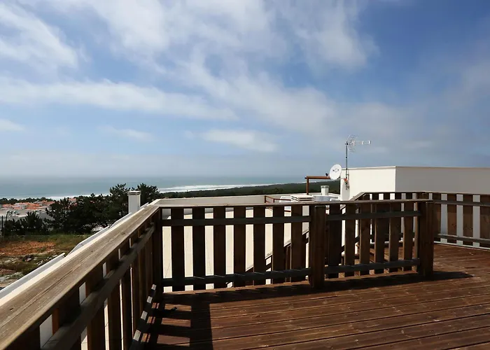 T2- Sitio Do Chris Appartement *